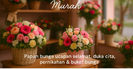 Toko Bunga Ciwaruga